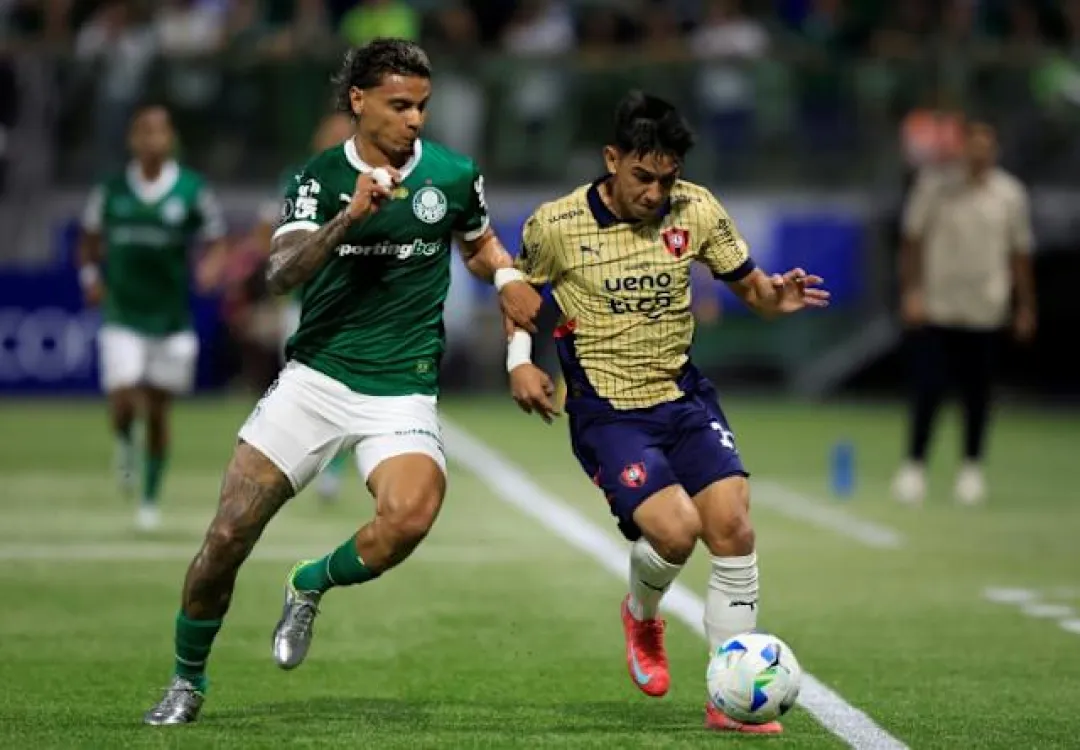 El Ciclón define su futuro en Copa Libertadores