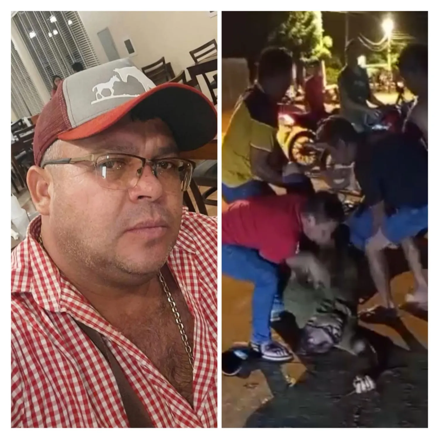 Matan a tiros a un hombre en la ciudad de Yby Yaú