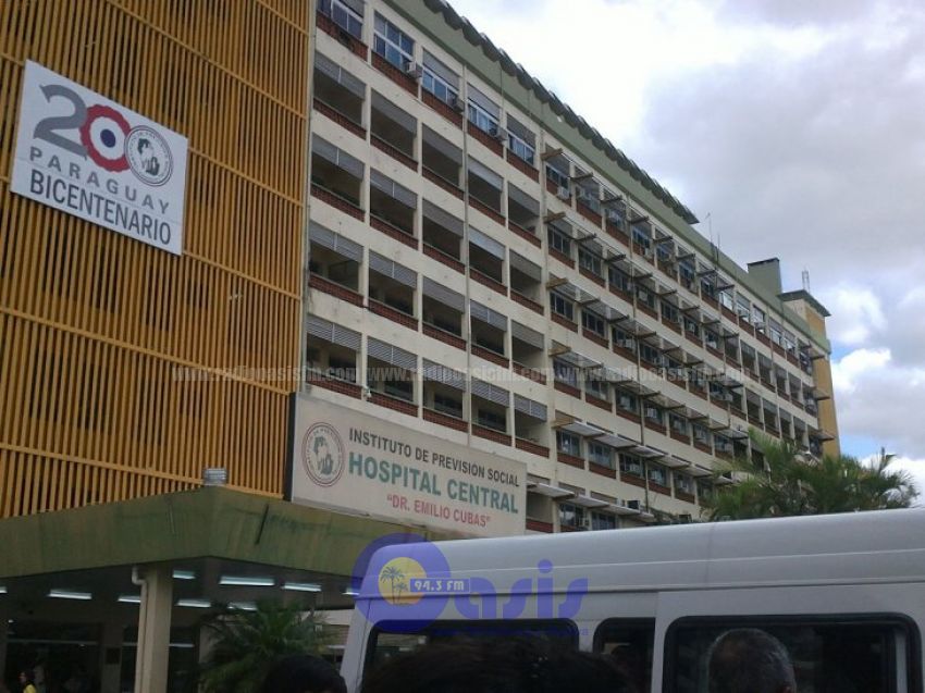 Paraguay, cuarto en América Latina con menor cobertura social, según OIT