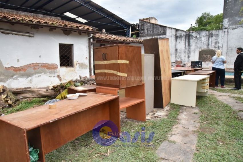 Demoran a 13 personas tras hallazgo de boquete en el Indi