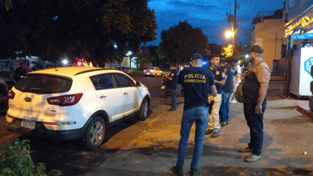 Por segunda vez, un hombre sobrevive a un ataque de sicarios