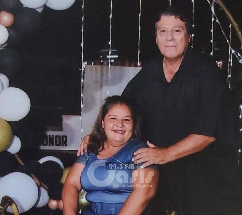 Policía halla sin vida a una pareja y se presume un hecho de feminicidio