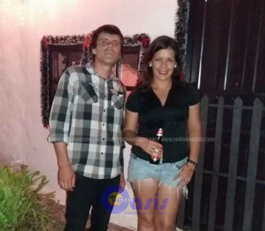 Discusión acaba en homicidio