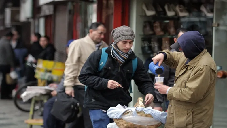 Meteorología anuncia fin e inicio de semana con mínimas de hasta 4° C