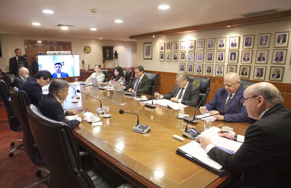 1° de diciembre habrá asueto judicial por aniversario de Pedro Juan