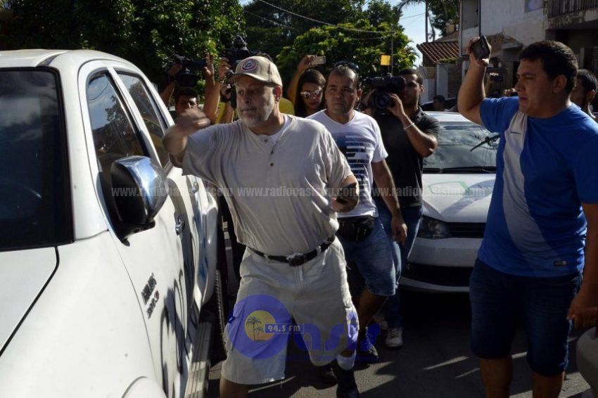 Juez pedirá desafuero de Payo