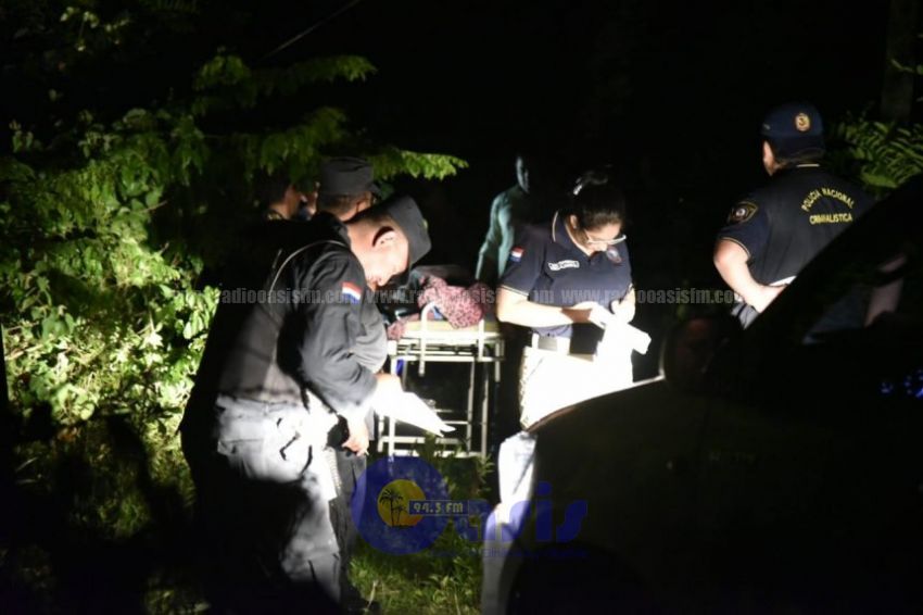 Joven muere tras recibir descarga eléctrica