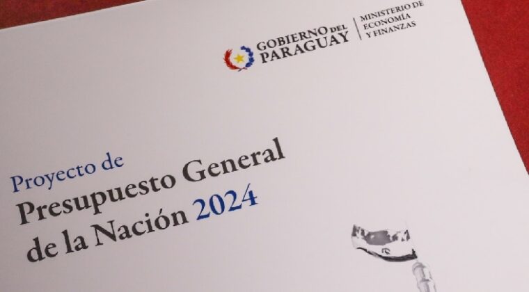 Diputados vuelven a tratar el PGN tras modificación del Senado