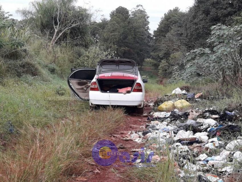 Hallan muerto a presunto autor de feminicidio