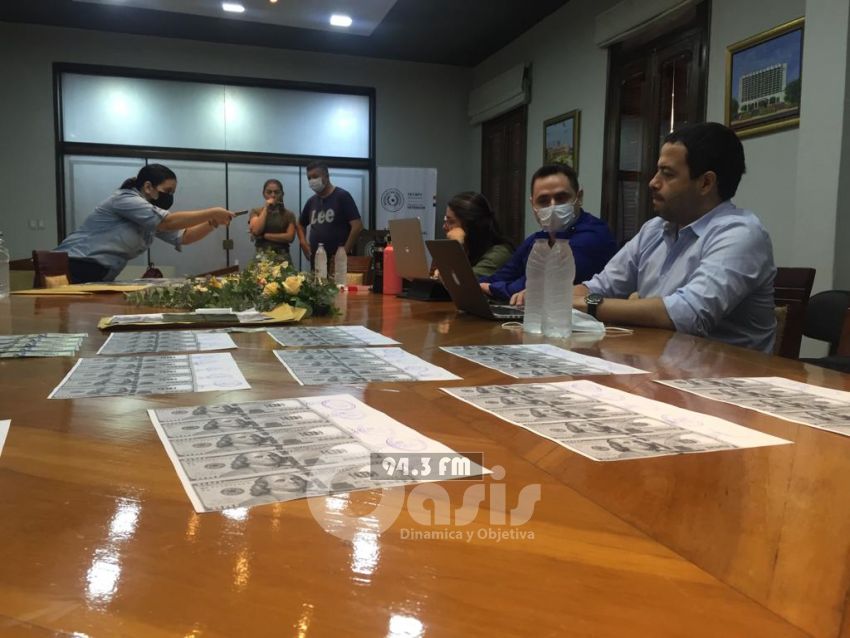 Denuncian intento de coima de camioneros para no cerrar las rutas