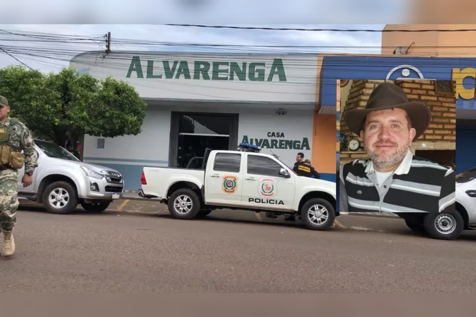 Ordenan prisión preventiva para comerciante pedrojuanino por supuesto tráfico de armas