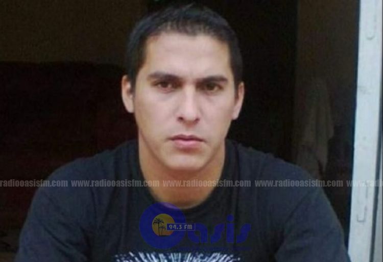 Supuesto autor de feminicidio donde resultó víctima Pedrojuanina fue detenido