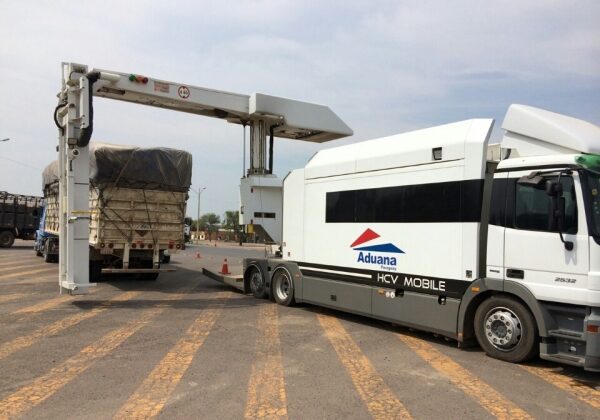 Escáner (imagen) fue poco fiel, dijo el que no pilló diferencia entre sésamo y cocaína