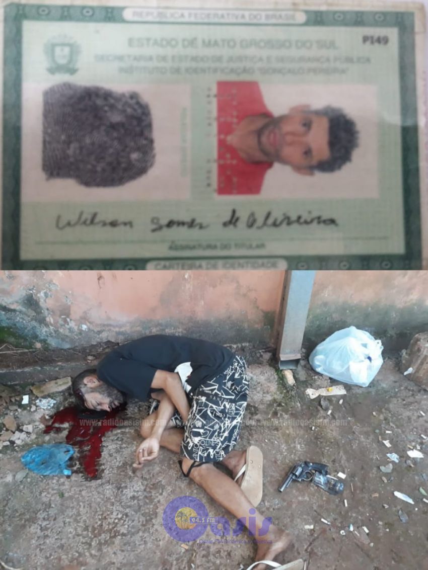 Intento de Suicidio al costado de la casa de la cultura