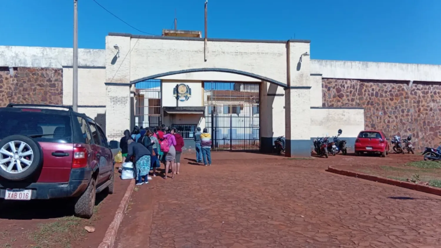 Recluso hallado muerto dentro de su celda en cárcel de Pedro Juan