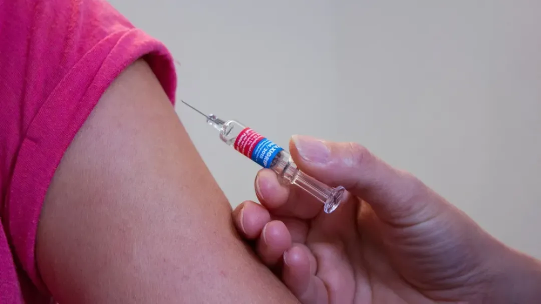 Insisten con la vacunación anual ante aumento de consultas por gripe
