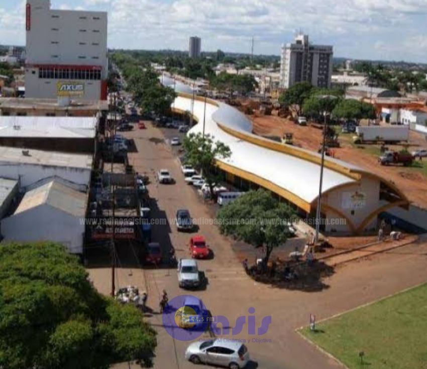 Empresarios Pedrojuaninos preocupados por free shop