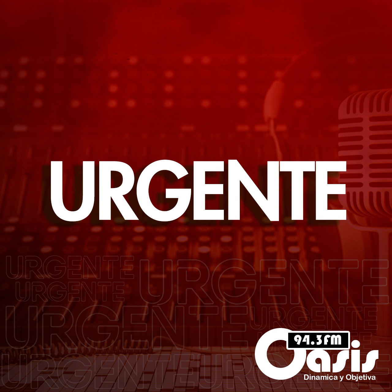 Reportan secuestro de sudafricano en Colonia Independencia