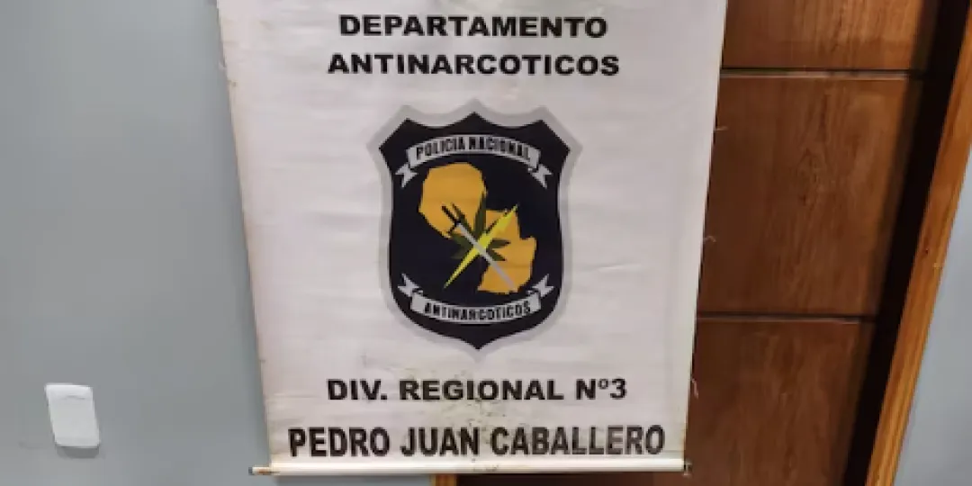 Tras allanamiento en vivienda de PJC, internivientes hallan armas y municiones