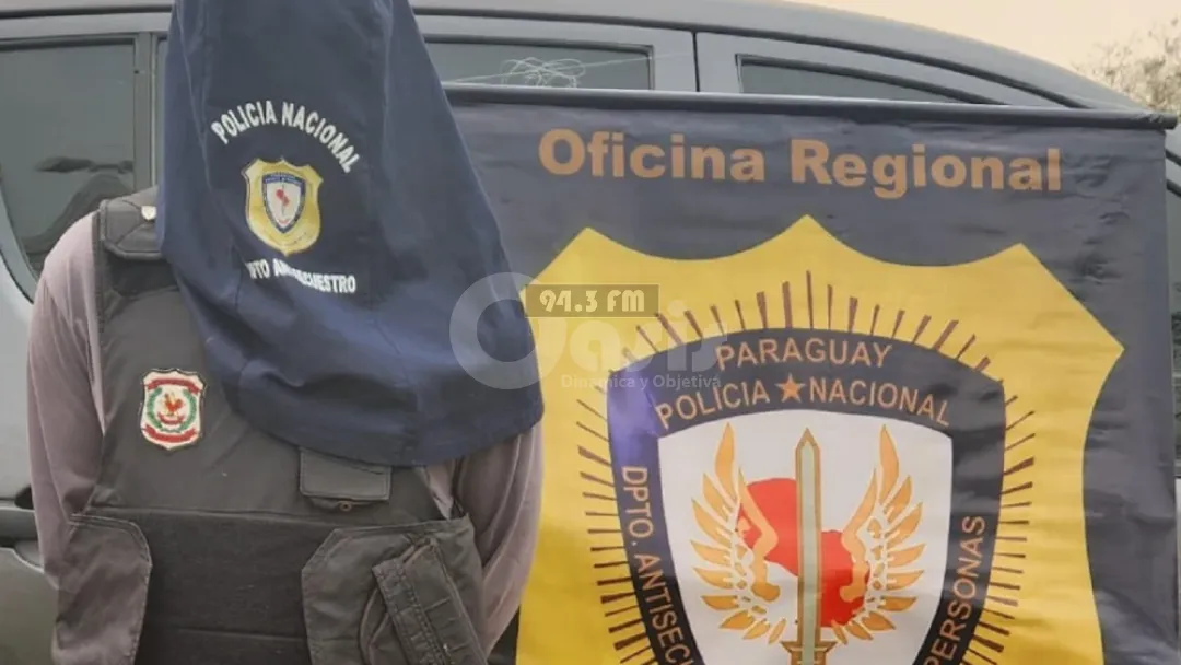 Prisión preventiva para sospechoso de séxtuple ejecución en la estancia Ideal
