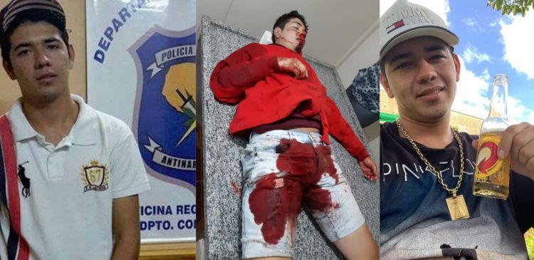 Asesinan a joven con antecedentes por narcotráfico en Yby Yaú