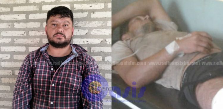 Operativo  Tijera: Pedrojuanino cayo con 300 kilos de cocaína