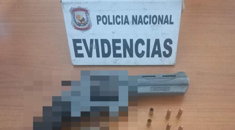Los ladrones más tontos: persiguieron a sus víctimas hasta una comisaría y fueron detenidos