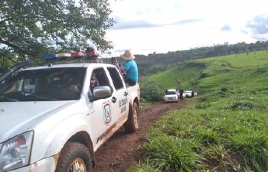 Capturan en control vial a hombre buscado por homicidio doloso