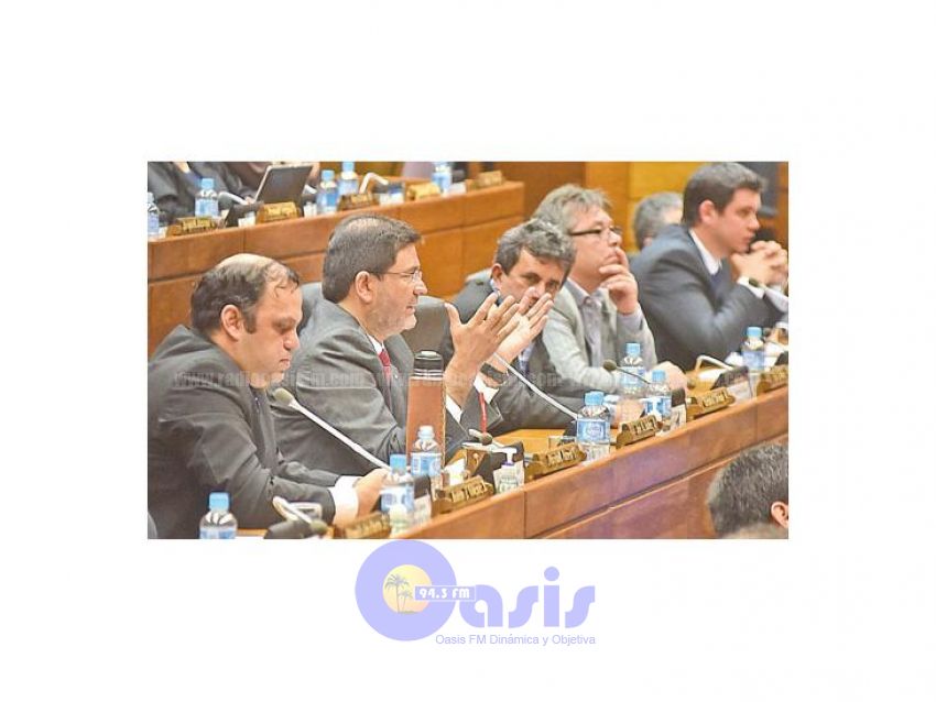 Diputados violó su reglamento al dar permiso a Ibáñez sin llamar a suplente