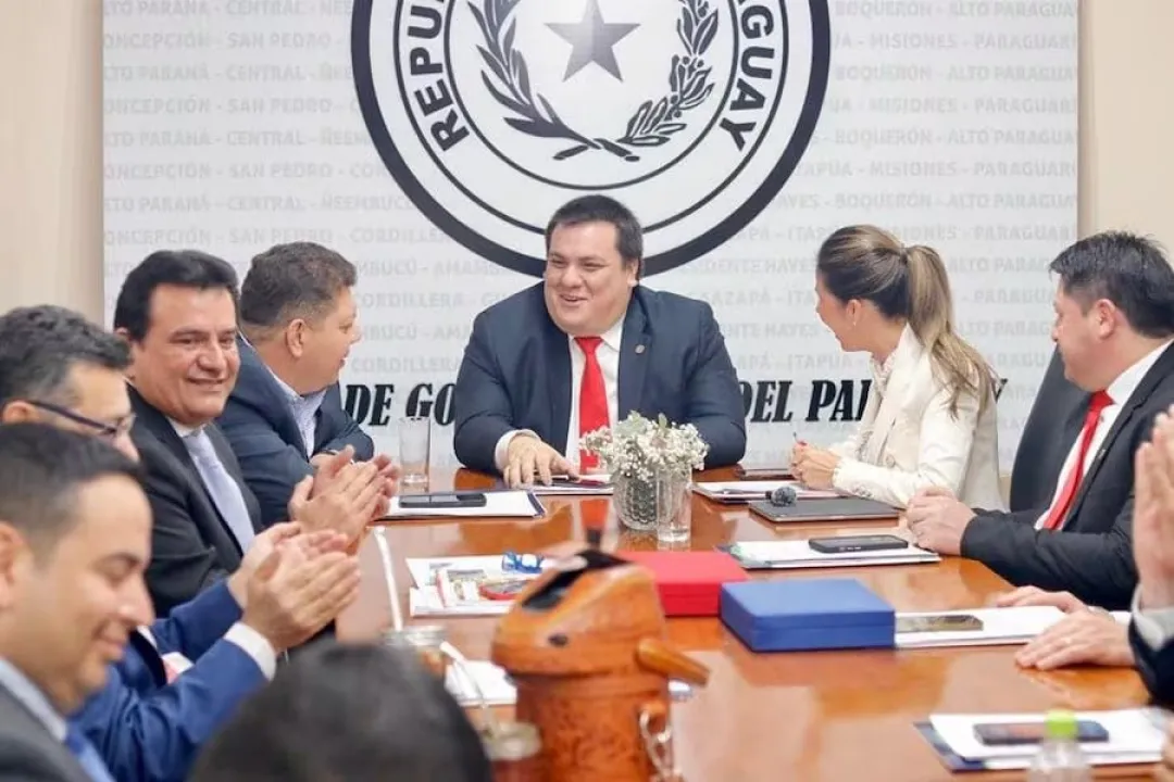 Unidad y diálogo marcan el inicio del nuevo ciclo del Consejo de Gobernadores