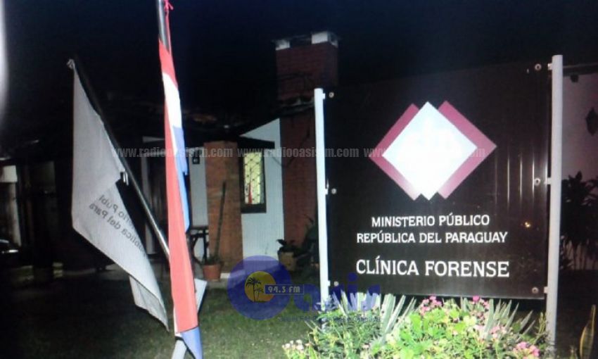 Denuncian abuso sexual de una adolescente de 15 años en San Lorenzo