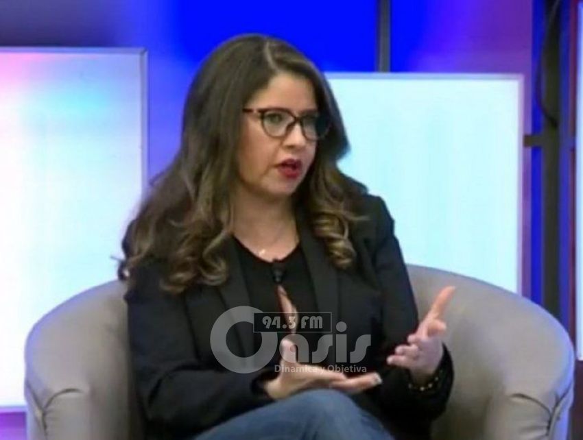 Ministerio de Justicia recibió amenazas de fugas y explosivos en cárceles a fin de año