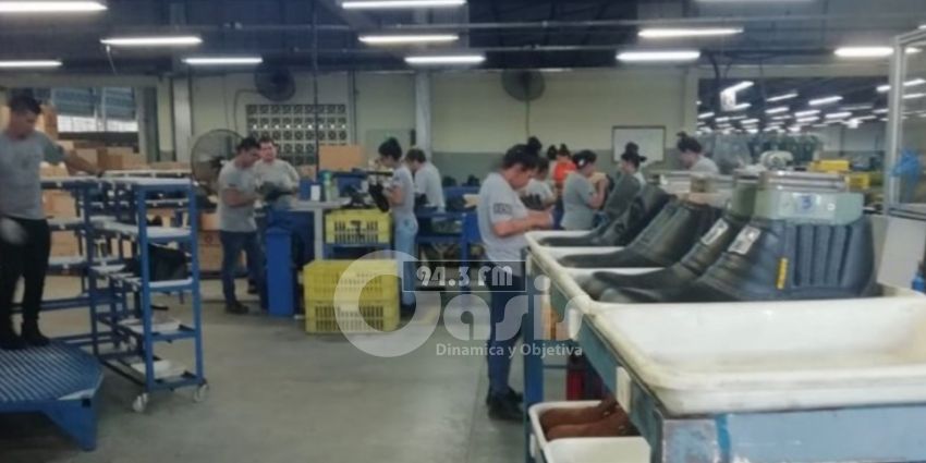 Industrias deberán trabajar al mínimo, señala el MIC