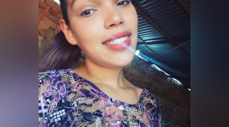 Salió para trabajar y no saben nada de ella: sus familiares la buscan