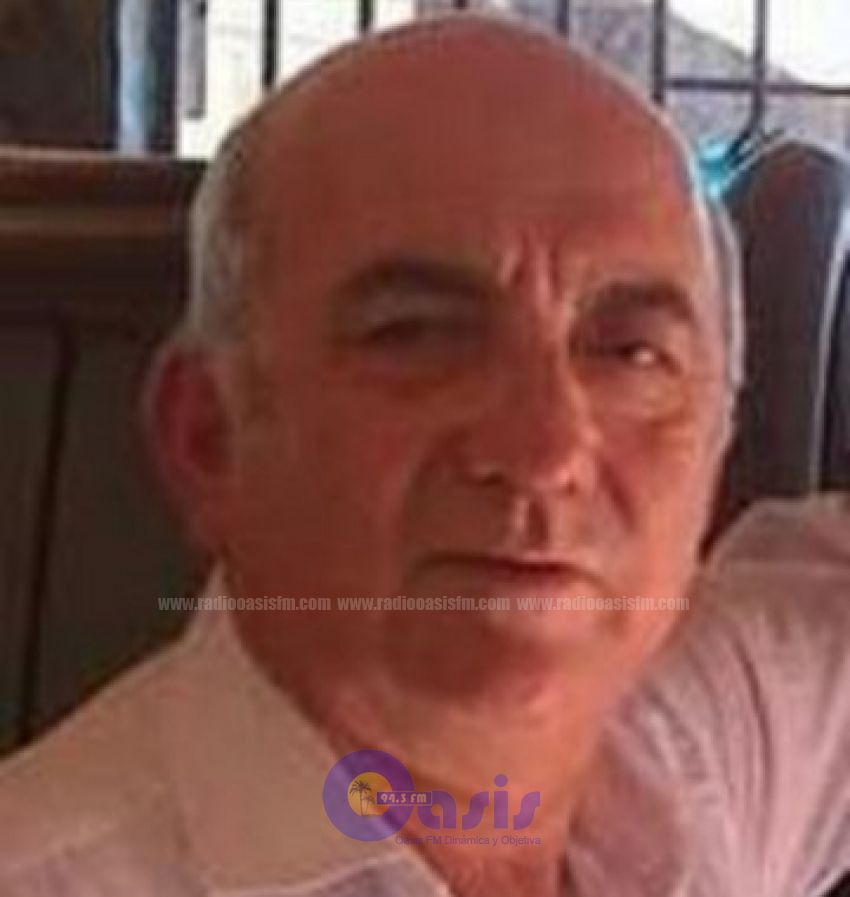 Ex gobernador de Alto Paraguay sufre atentado en Puerto Casado