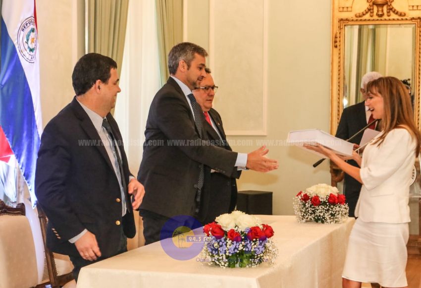 Ministerio de Trabajo presenta  capacitación adaptada a las necesidades de cada región