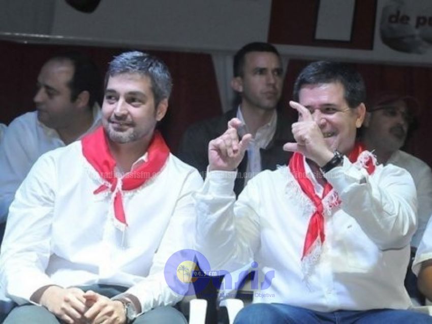 Mario Abdo ordena auditar Petropar e incluye Gobierno de Cartes