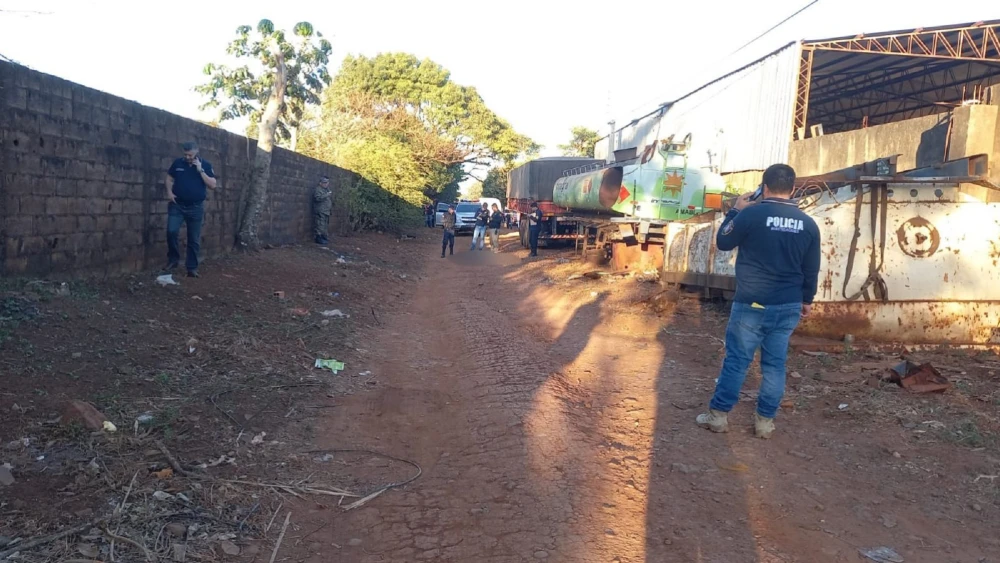 Hallan sin vida a mujer raptada