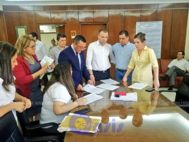 Caso Indert: Imputan a ex diputado en caso de supuesto pedido de coima