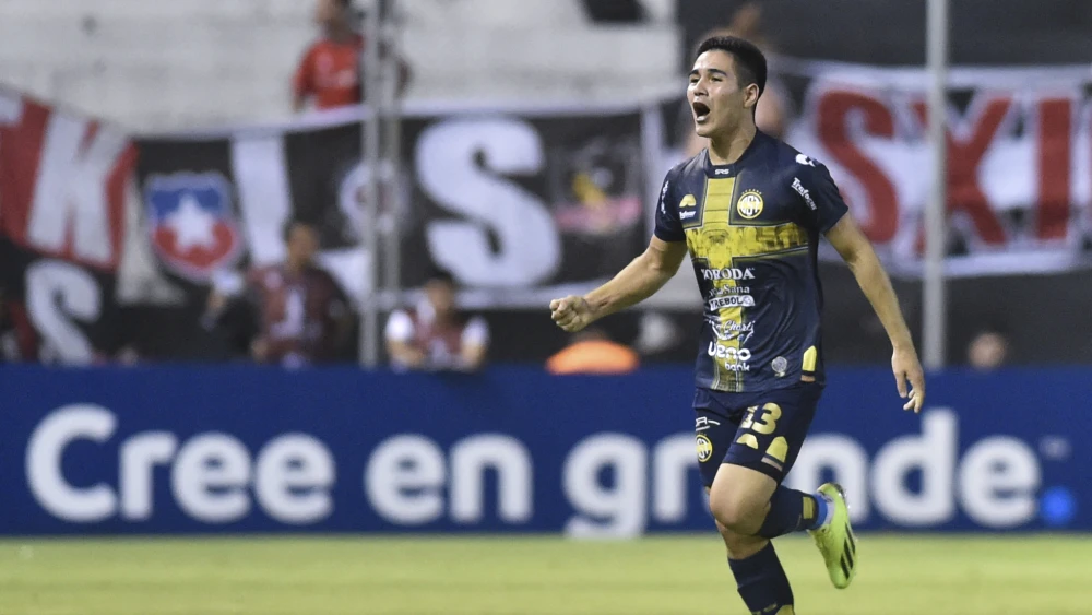 Trinidense vs. Luque, a puertas cerradas