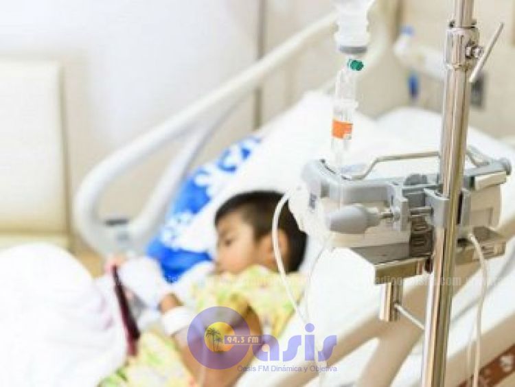 Niños encabezan lista de espera de trasplantes de corazón