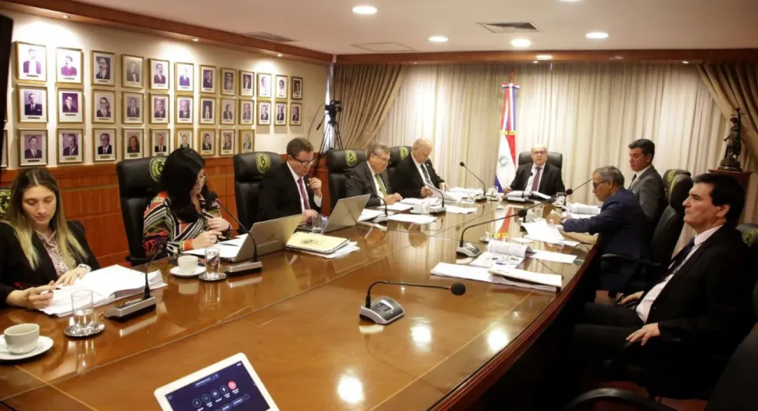 La Corte Suprema otorga inamovilidad a jueces y estabilidad a fiscales y defensores públicos
