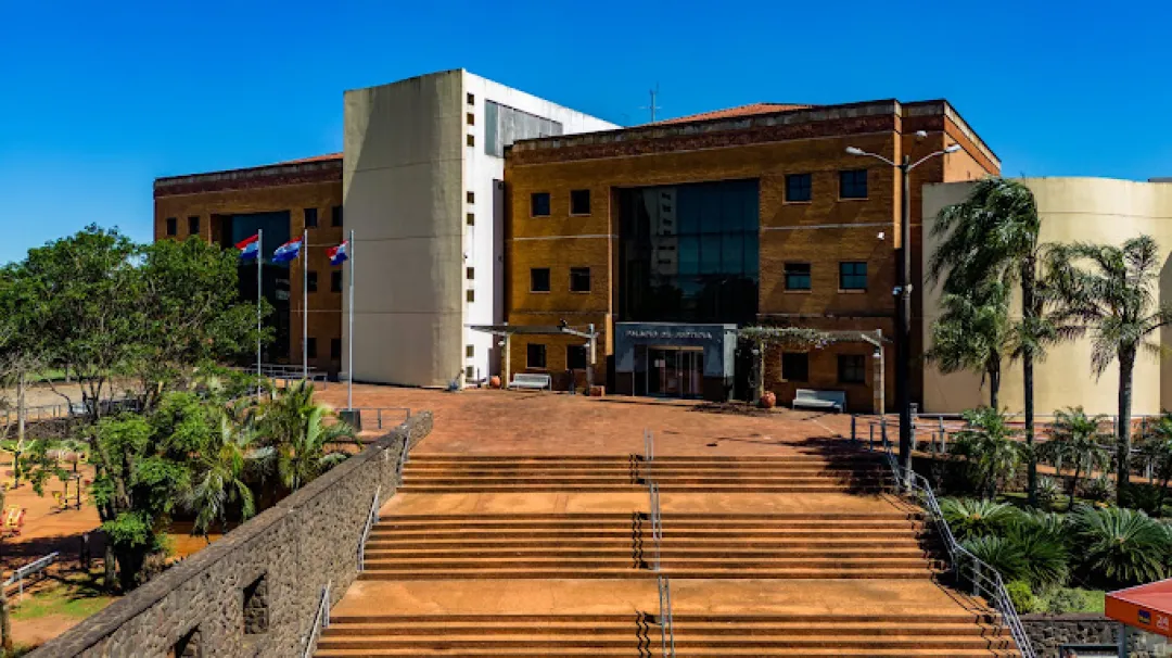 Justicia de Amambay dicta fuerte condena por caso de intento de homicidio en Bella Vista