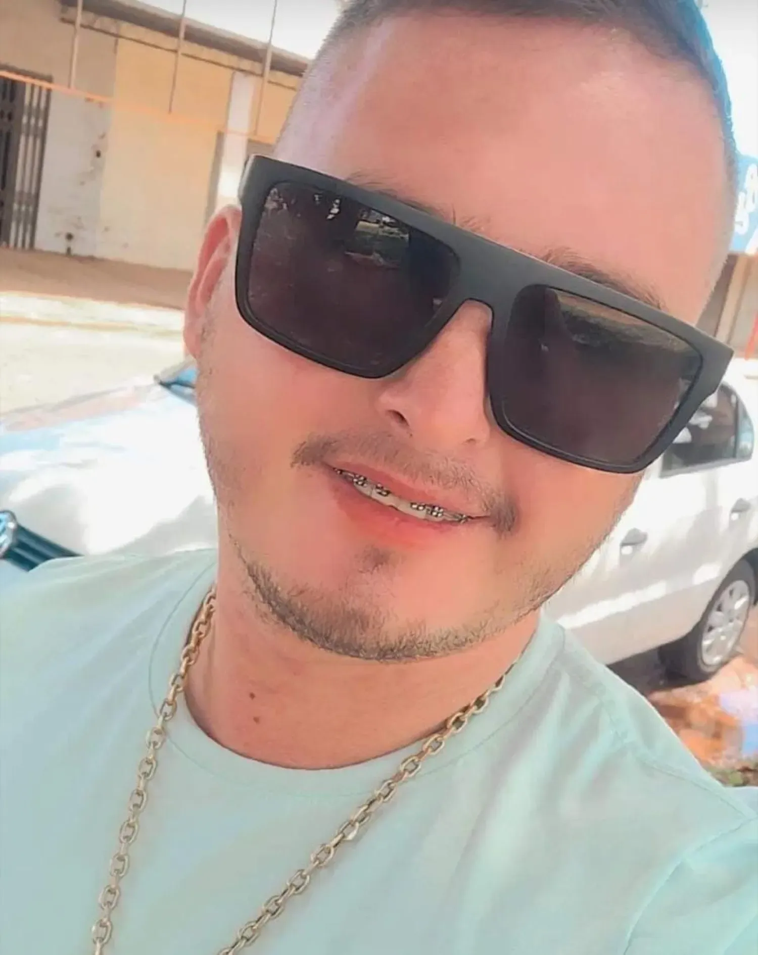 Matan a joven e hieren a su suegra en ataque a tiros en Ponta Porã
