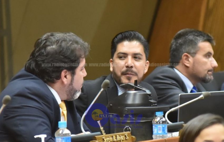 Fiscalía acusa a Carlos Portillo por caso de audios filtrados en Alto Paraná