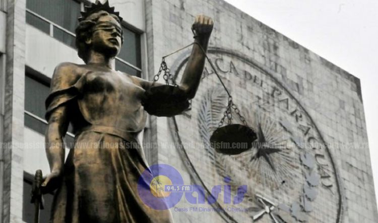 Corte publica nombres de 58 supuestos planilleros