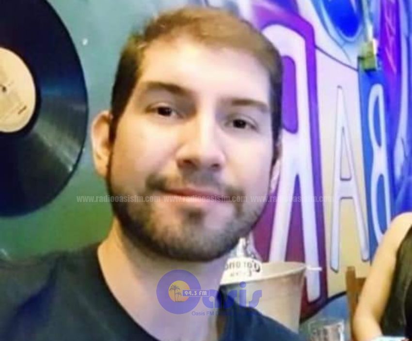 Dactilógrafo de Pedro Juan será sometido a una investigación tras polémica en redes