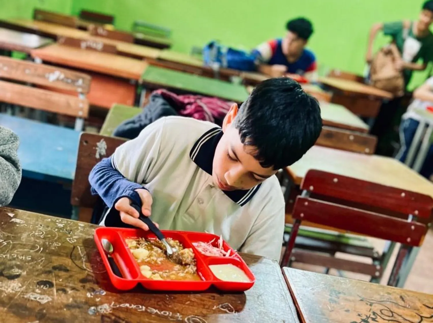 Aumentan al 10% participación de mipymes como proveedoras del programa Hambre Cero