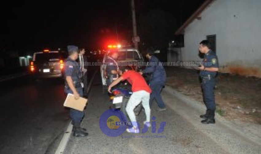 Reportan 39 muertes durante fin de semana largo