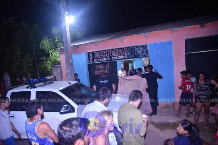 Una mujer muere apuñalada en otro presunto caso de feminicidio